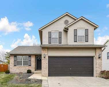 57 Fieldcrest Drive Delaware, OH 43015