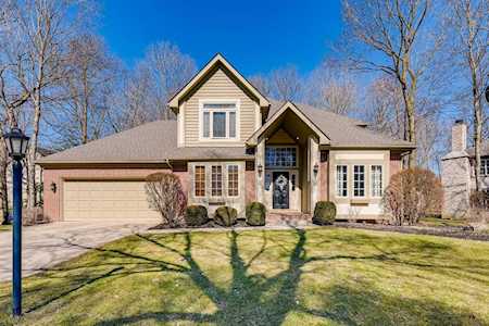 7024 Timberview Drive Dublin, OH 43017