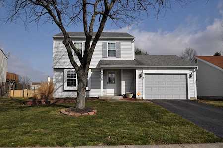 6936 Groveton Way Reynoldsburg, OH 43068