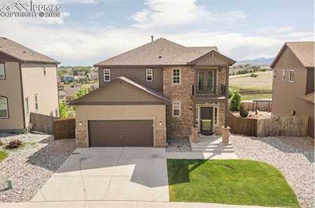 7884 Pinfeather Drive Fountain, CO 80817