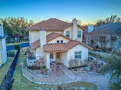 55 Tournament WAY #A The Hills, TX 78738
