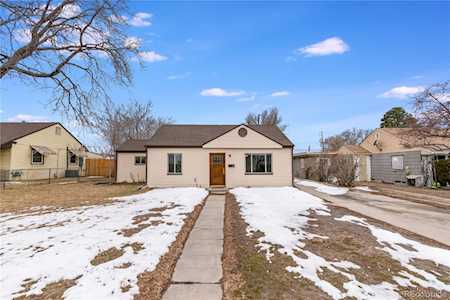 6103 Grape Dr Commerce City, CO 80022