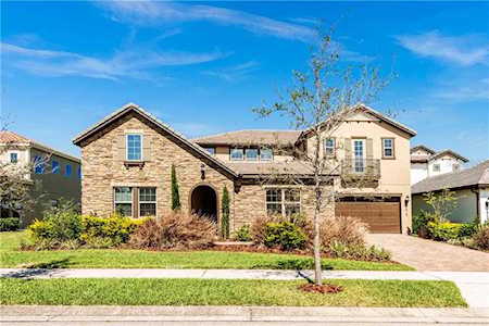 16761 Rusty Anchor Rd Winter Garden, FL 34787