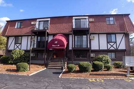19 Erick Rd #20 Mansfield, MA 02048