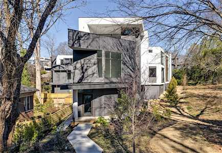 635 Angier Springs Ct NE Atlanta, GA 30306