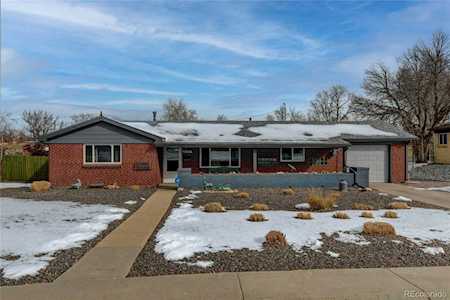 6275 W 42nd Ave Wheat Ridge, CO 80033