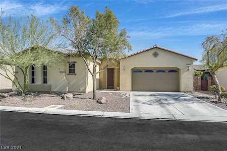 6424 Somervell Ranch St Las Vegas, NV 89131