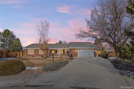 5901 S Dayton Ct Englewood, CO 80111