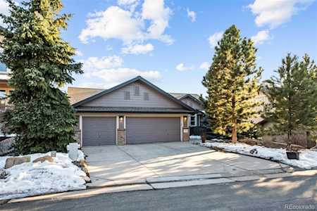 7056 Forest Ridge Circle Castle Pines, CO 80108