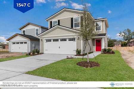 5319 Walker's Ridge Dr Jacksonville, FL 32210