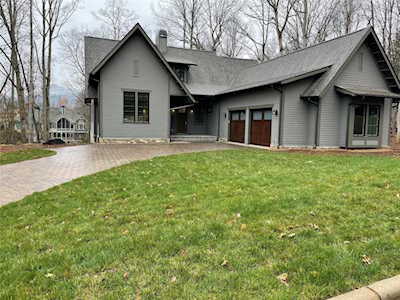 23 Twilight Sedge Dr Biltmore Lake, NC 28715