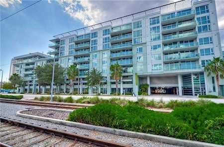 912 Channelside Dr #2809 Tampa, FL 33602