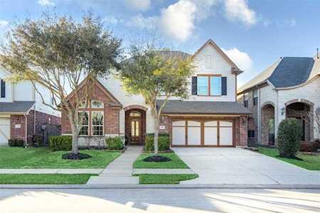 4910 Erin Ashley Ln Katy, TX 77494
