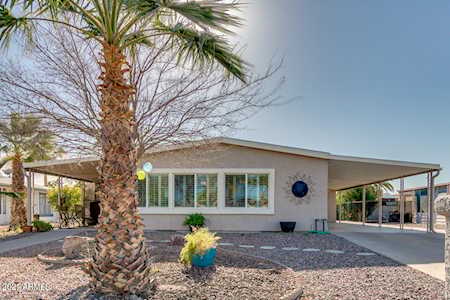 8932 E Sun Lakes Boulevard Sun Lakes, AZ 85248