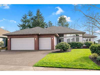 7620 SW Fairway Dr Wilsonville, OR 97070