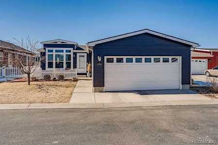 6135 Mallow Green #279 Frederick, CO 80530
