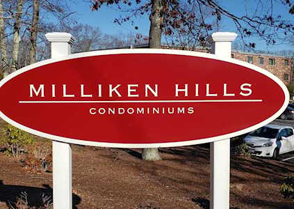 65 Milliken Ave #13 Franklin, MA 02038