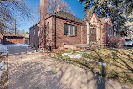 651 Fairfax St Denver, CO 80220