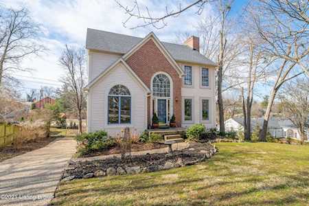 710 Jarvis Woods Terrace Louisville, KY 40206
