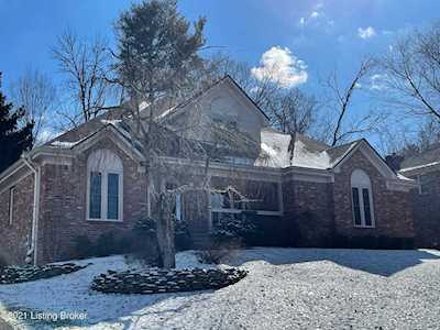 7808 Cliffs Edge Ct Louisville, KY 40241
