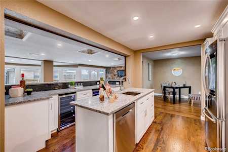 6666 S Kit Carson St Centennial, CO 80121