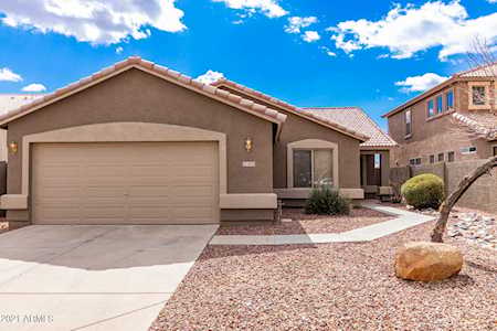 15931 W Monte Cristo Avenue Surprise, AZ 85374