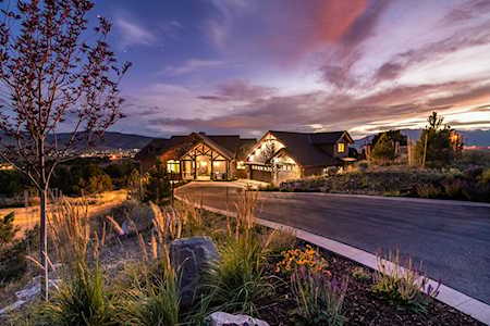 551 Ibapah Peak Dr Heber City, UT 84032