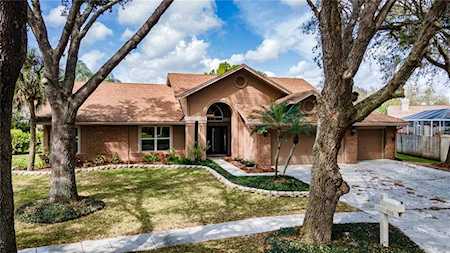 8708 Ballantrae WAY Tampa, FL 33647