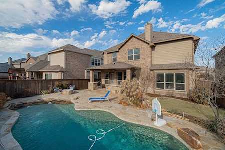 1610 Post Oak Way Celina, TX 75009