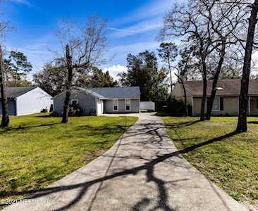 12689 Attrill Rd Jacksonville, FL 32258
