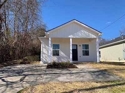 808 W Oak Hill Ave Knoxville, TN 37921