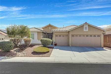 Allen Manor Homes for Sale | North Las Vegas Real Estate