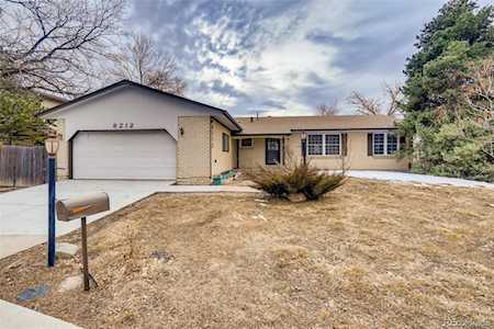 8212 Saulsbury Circle Arvada, CO 80003