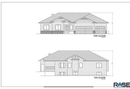 312 S Waterside Cir Sioux Falls, SD 57107
