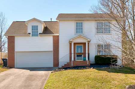 2035 Torch Light Ln Knoxville, TN 37921