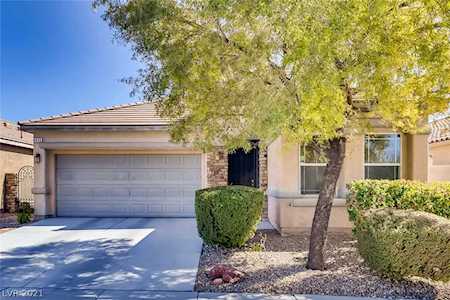 6936 Winter Ridge St Las Vegas, NV 89149