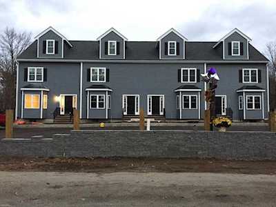210 Washington #1 East Bridgewater, MA 02333