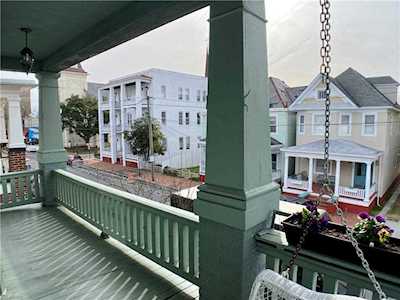 437 Dinwiddie St #B Portsmouth, VA 23704