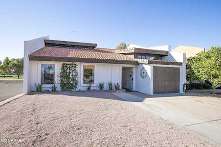 2329 N Recker Road #29 Mesa, AZ 85215