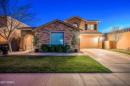 2815 E Honeysuckle Place Chandler, AZ 85286