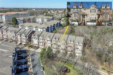 1021 Emory Parc Place #1021 Decatur, GA 30033