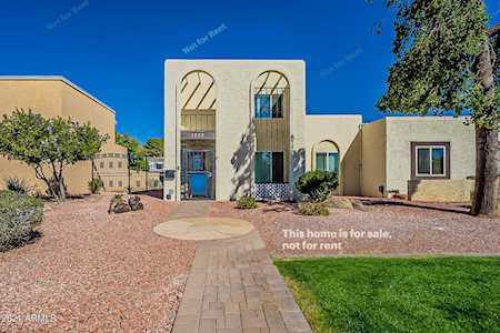 1722 W Rose Lane Phoenix, AZ 85015