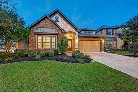 1014 Cool Corner Ct Richmond, TX 77406