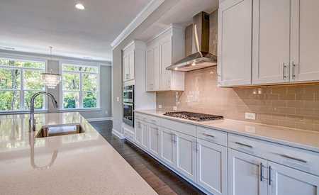 1228 Bocking Way #13 Brookhaven, GA 30319