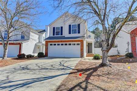 3572 Avensong Village Circle Alpharetta, GA 30004