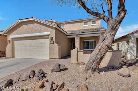 814 W Via De Gala Sahuarita, AZ 85629