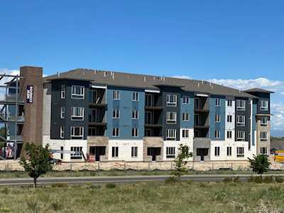9287 Twenty Mile Rd #104 Parker, CO 80134