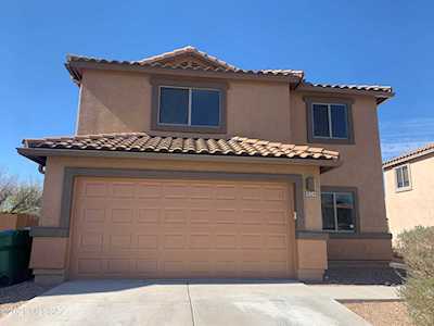 824 W Calle Ormino Sahuarita, AZ 85629