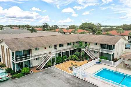 340 Base Ave E Unit #323 Venice, FL 34285
