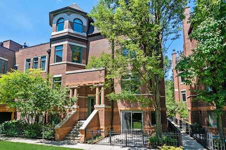 1351 W Altgeld St #3A Chicago, IL 60614